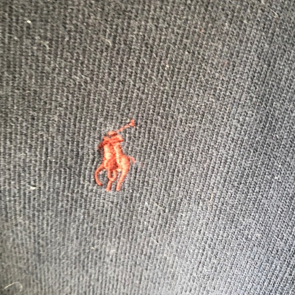 Great condition Polo pullover - Picture 2 of 3